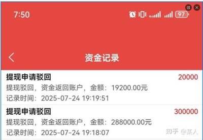 富利来优配/林宇涛跟单骗局